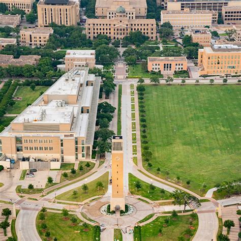Texas A&M University.